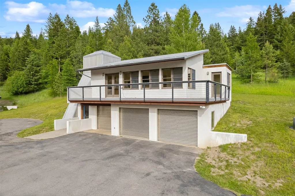 2405 Dodd Ranch Road Missoula MT 59808