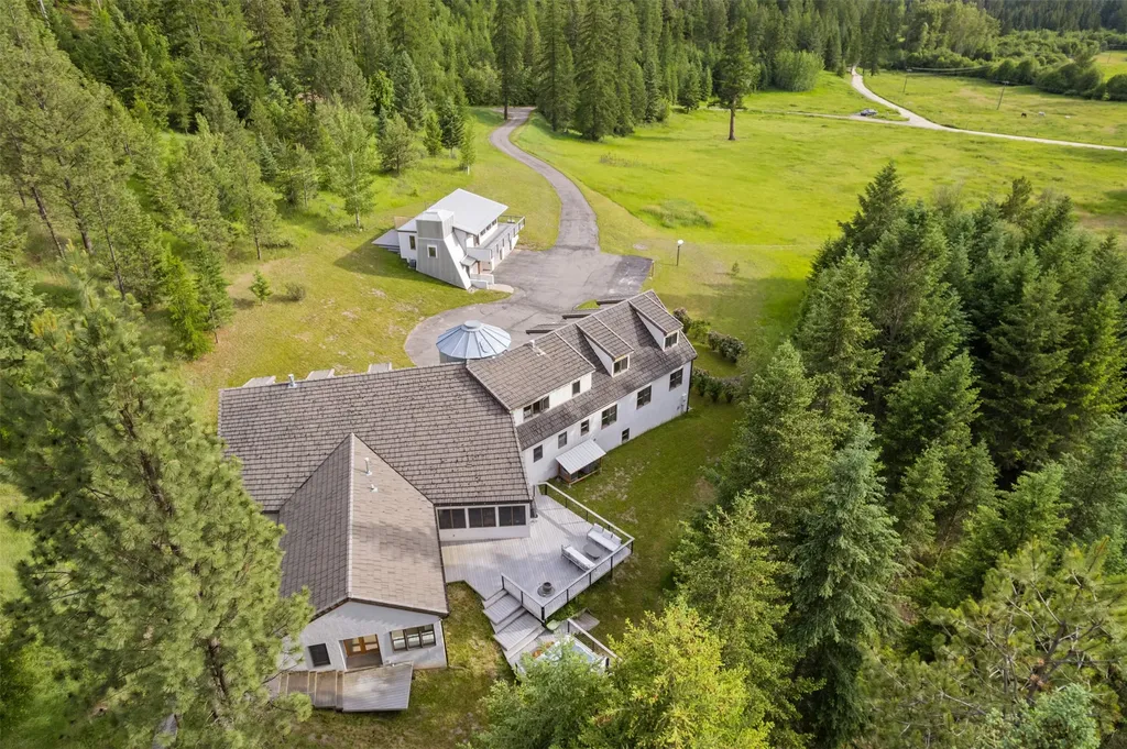 2405 Dodd Ranch Road Missoula MT 59808