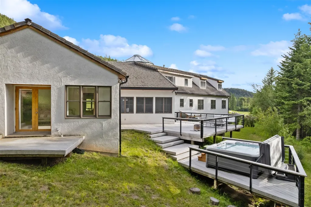 2405 Dodd Ranch Road Missoula MT 59808