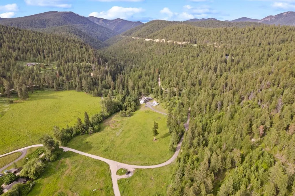 2405 Dodd Ranch Road Missoula MT 59808