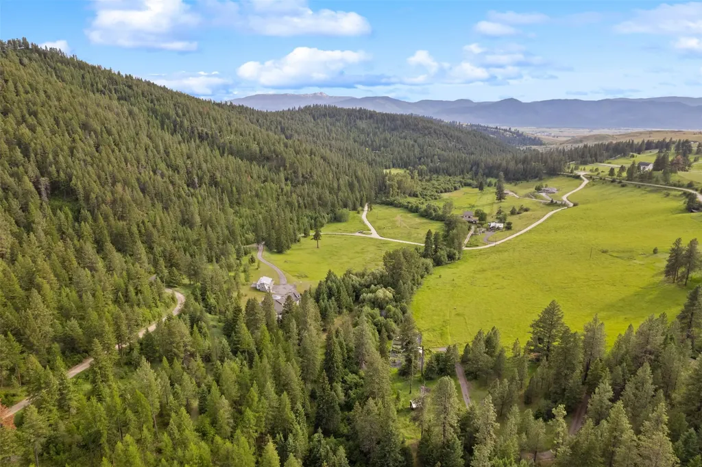 2405 Dodd Ranch Road Missoula MT 59808