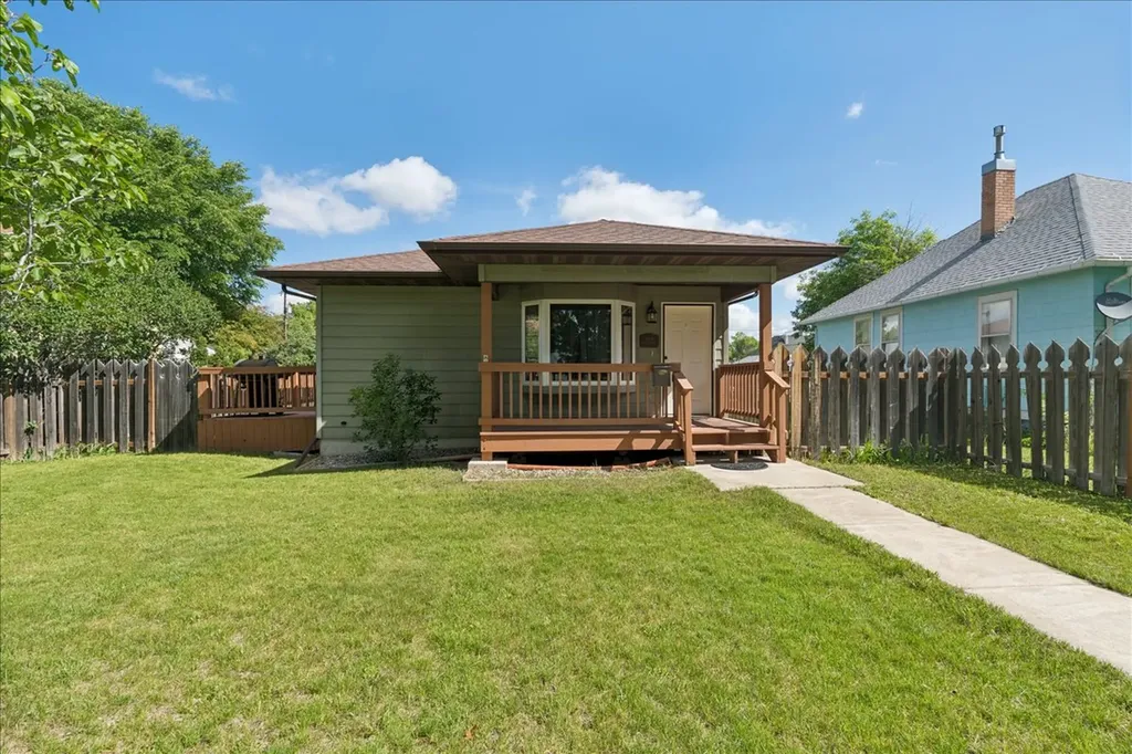 3115 2nd Avenue S Great Falls MT 59405