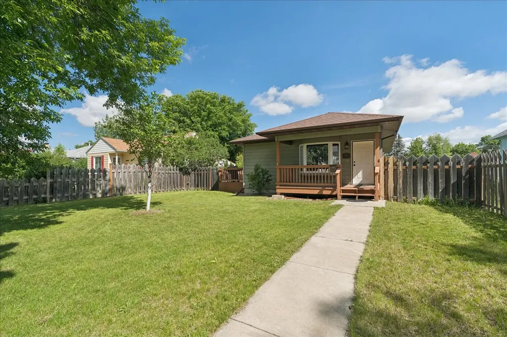 3115 2nd Avenue S Great Falls MT 59405