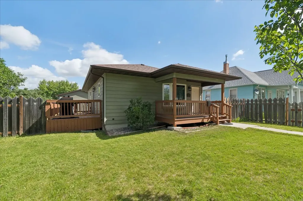 3115 2nd Avenue S Great Falls MT 59405