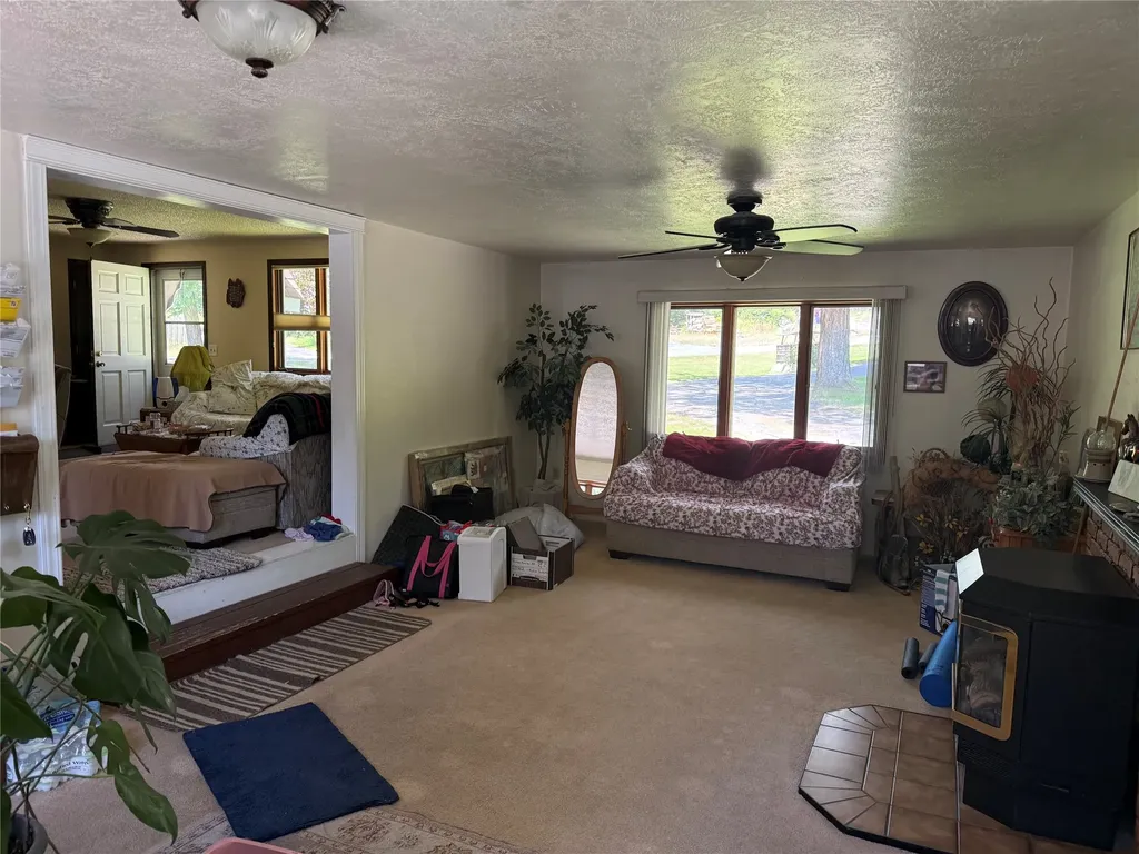 109 Canyon Creek Drive Hamilton MT 59840