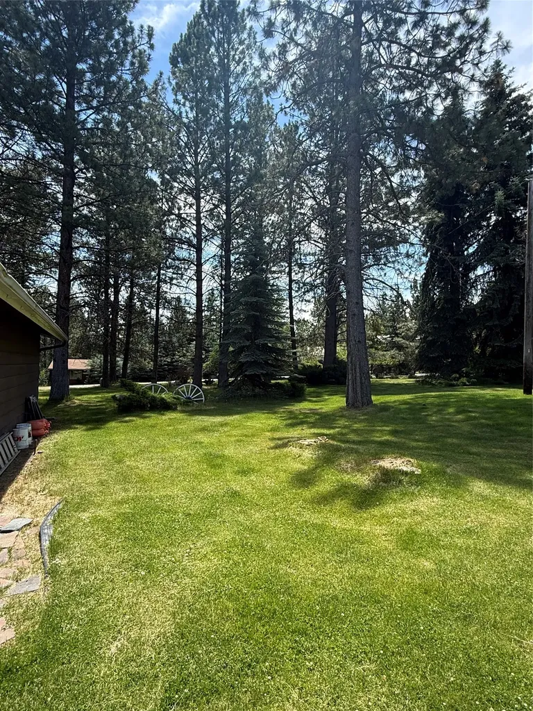109 Canyon Creek Drive Hamilton MT 59840