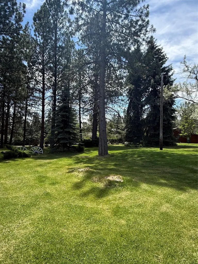 109 Canyon Creek Drive Hamilton MT 59840