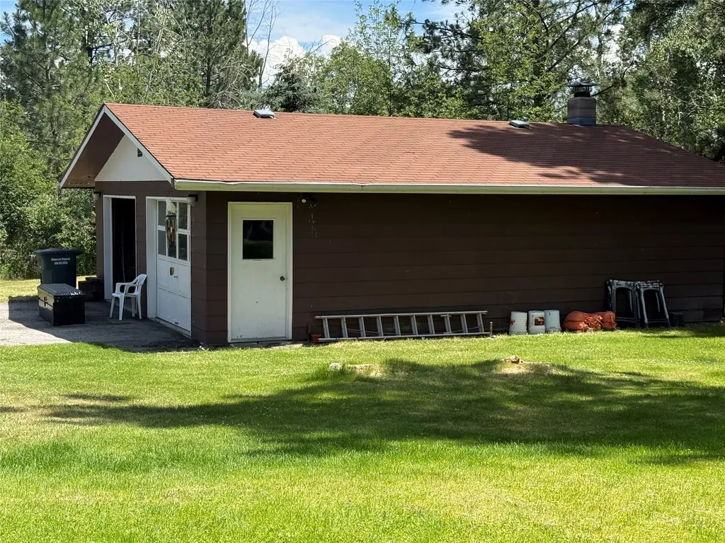 109 Canyon Creek Drive Hamilton MT 59840