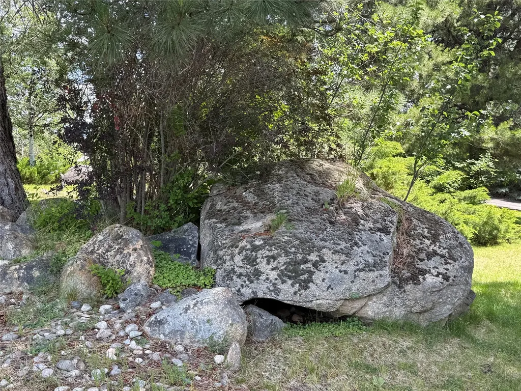 109 Canyon Creek Drive Hamilton MT 59840