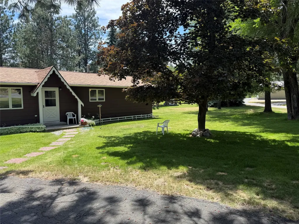 109 Canyon Creek Drive Hamilton MT 59840