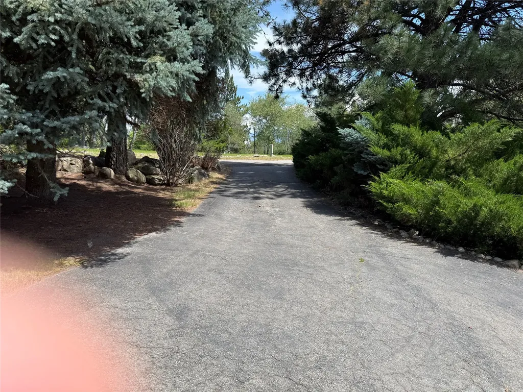 109 Canyon Creek Drive Hamilton MT 59840