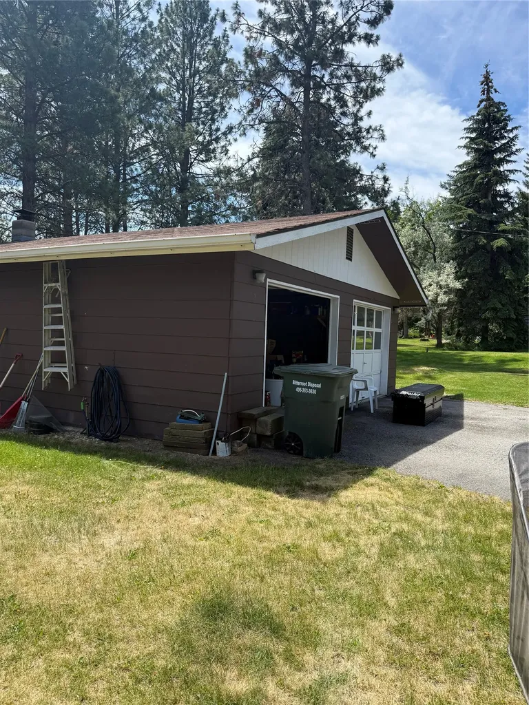 109 Canyon Creek Drive Hamilton MT 59840