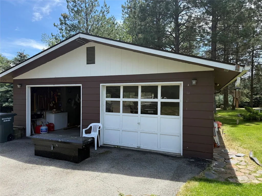 109 Canyon Creek Drive Hamilton MT 59840