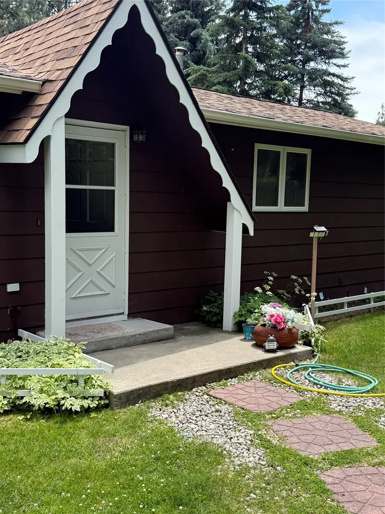 109 Canyon Creek Drive Hamilton MT 59840