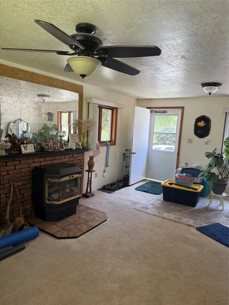 109 Canyon Creek Drive Hamilton MT 59840