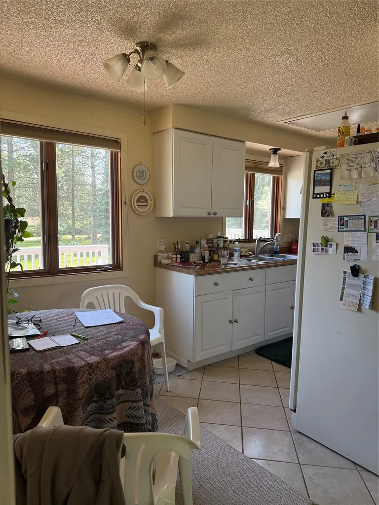 109 Canyon Creek Drive Hamilton MT 59840