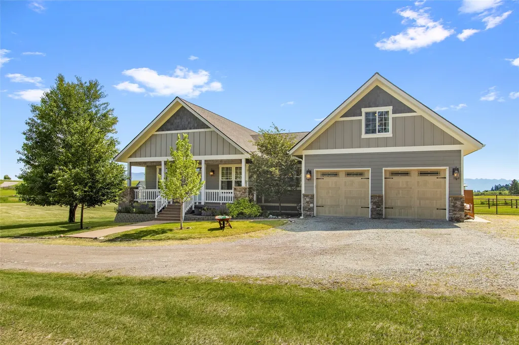 47 Whalebone Court Kalispell MT 59901