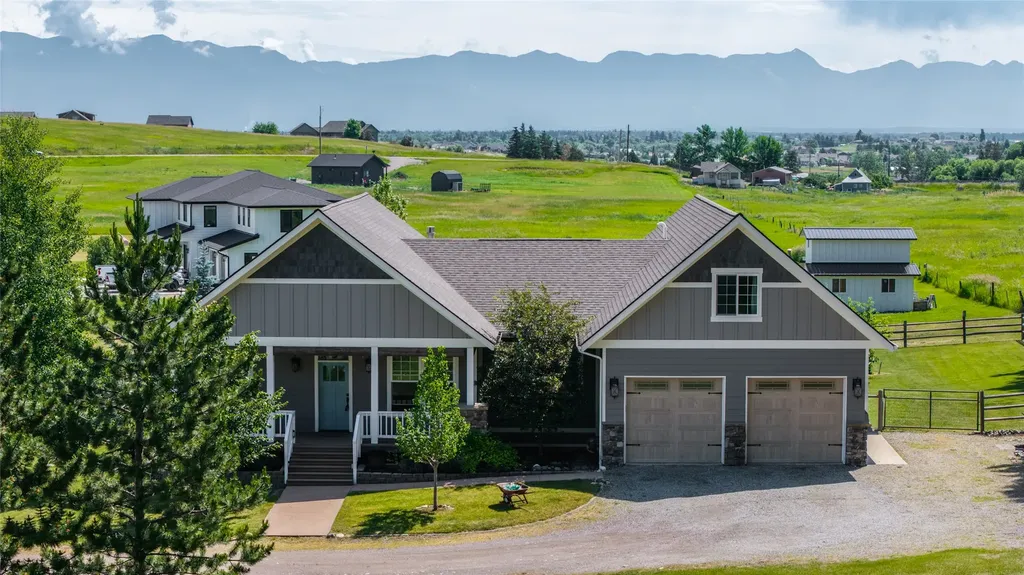 47 Whalebone Court Kalispell MT 59901