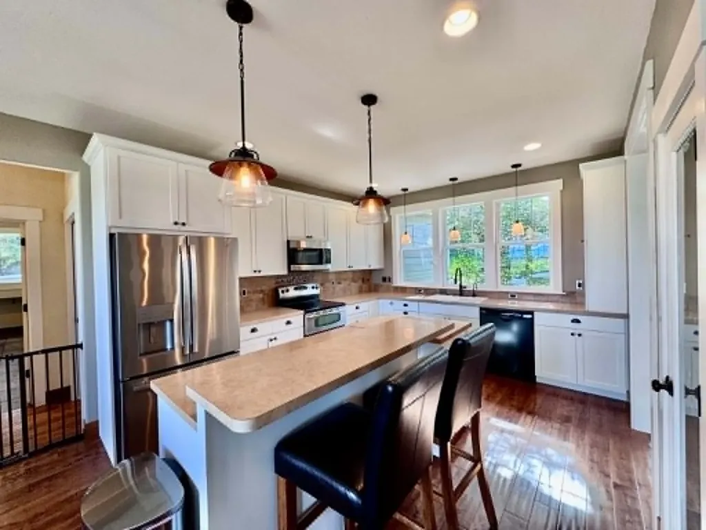 47 Whalebone Court Kalispell MT 59901