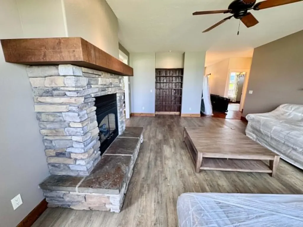 47 Whalebone Court Kalispell MT 59901