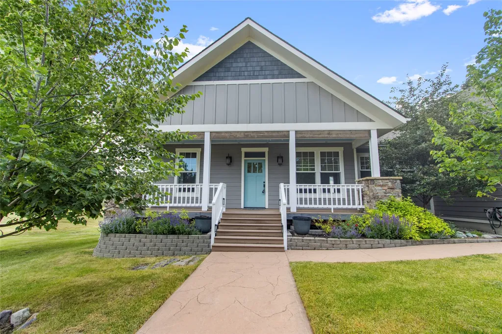 47 Whalebone Court Kalispell MT 59901
