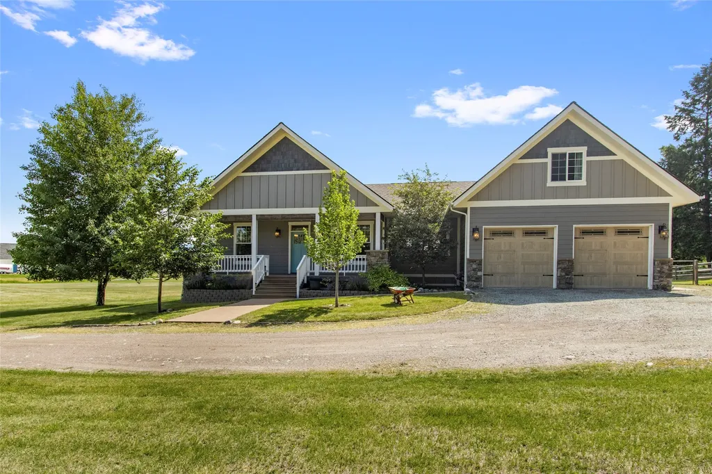 47 Whalebone Court Kalispell MT 59901