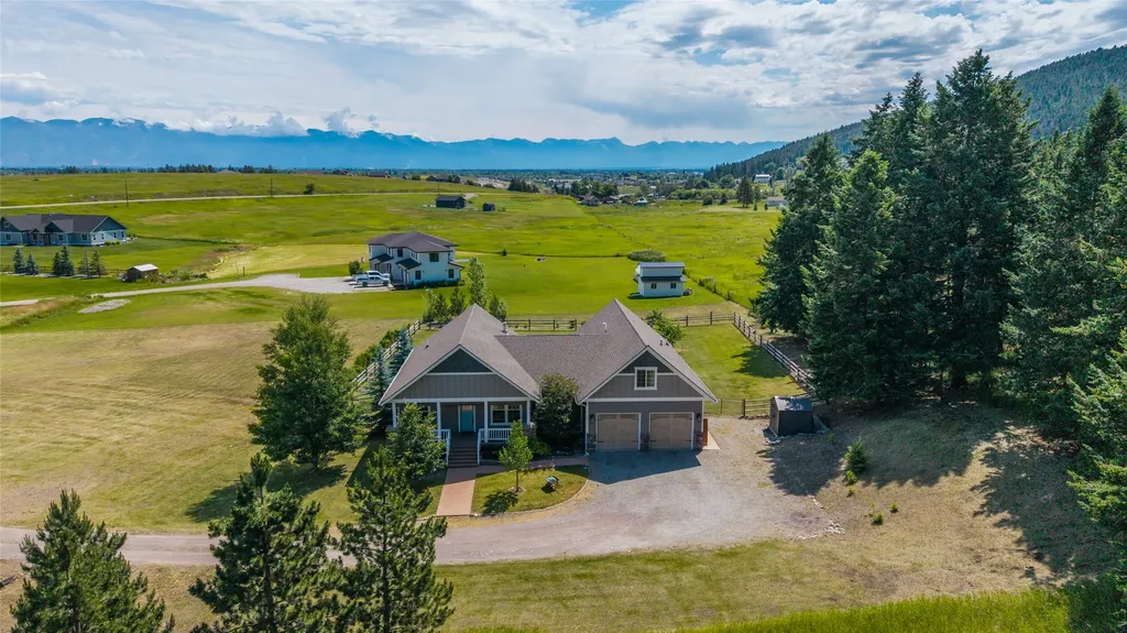 47 Whalebone Court Kalispell MT 59901