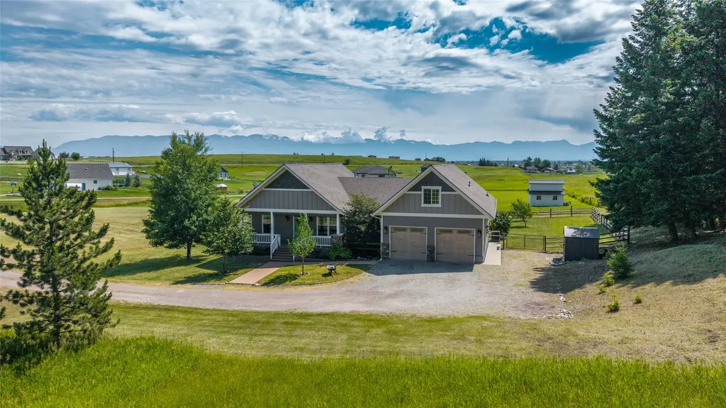 47 Whalebone Court Kalispell MT 59901