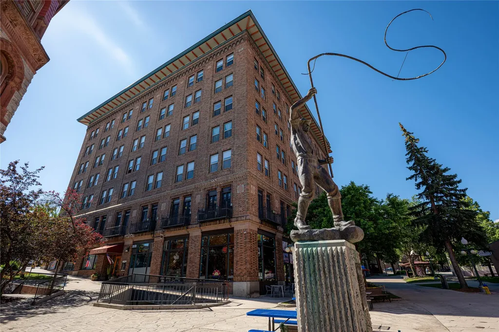 21 N Last Chance Gulch Helena MT 59601
