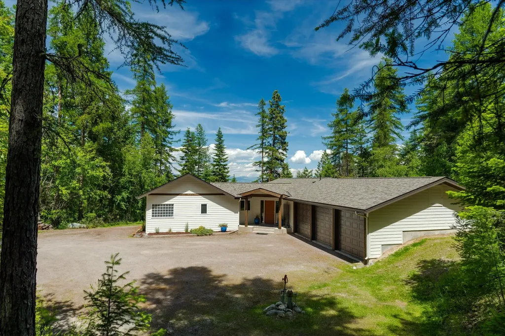 295 Wildlife Trail Kalispell MT 59901