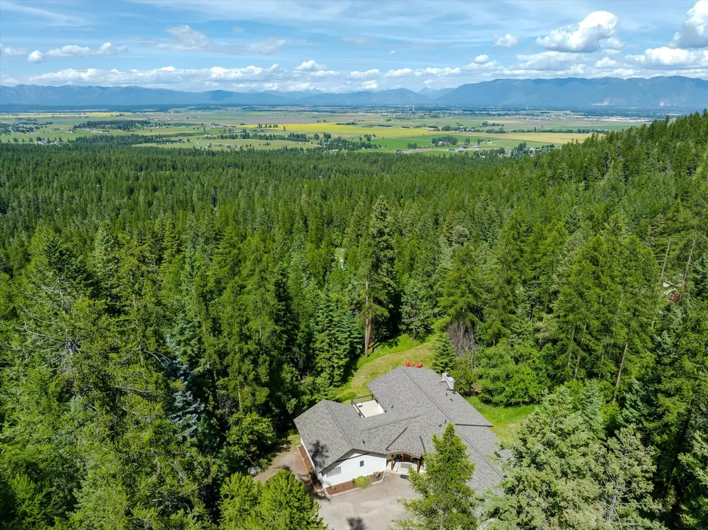 295 Wildlife Trail Kalispell MT 59901