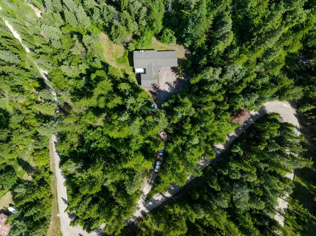 295 Wildlife Trail Kalispell MT 59901