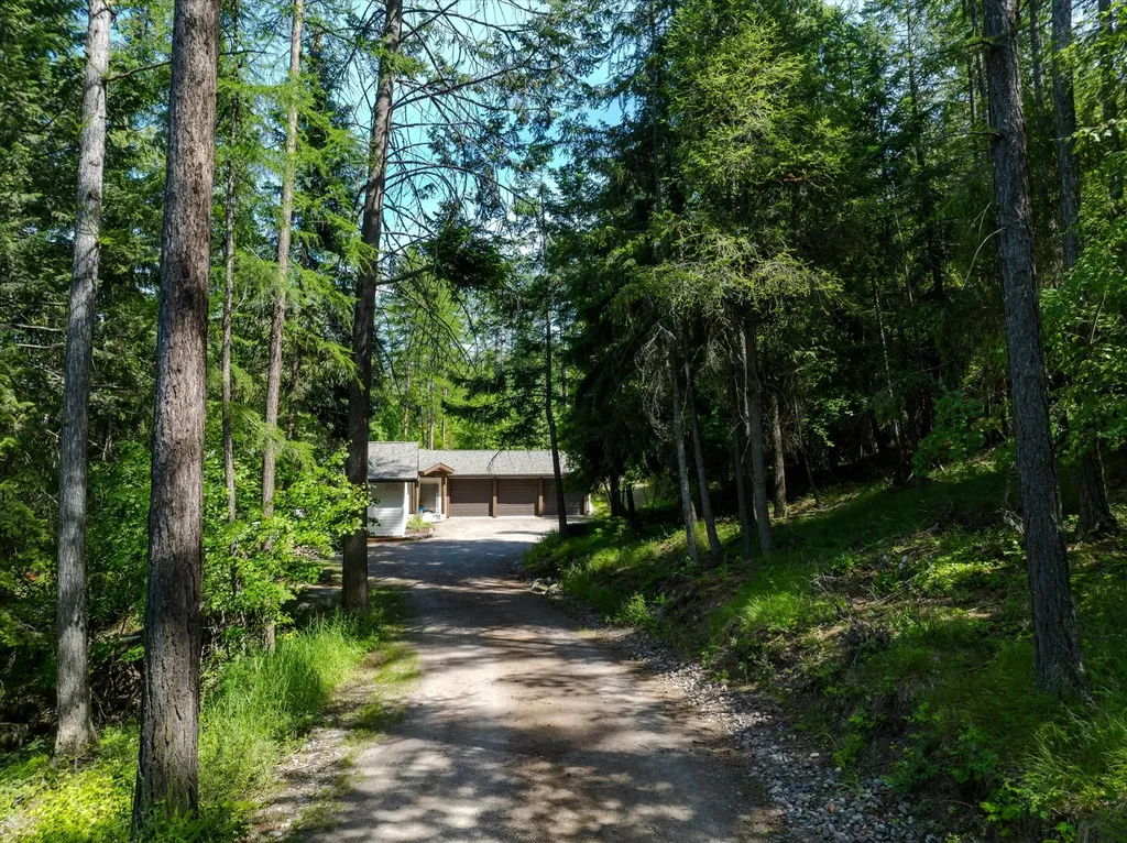 295 Wildlife Trail Kalispell MT 59901