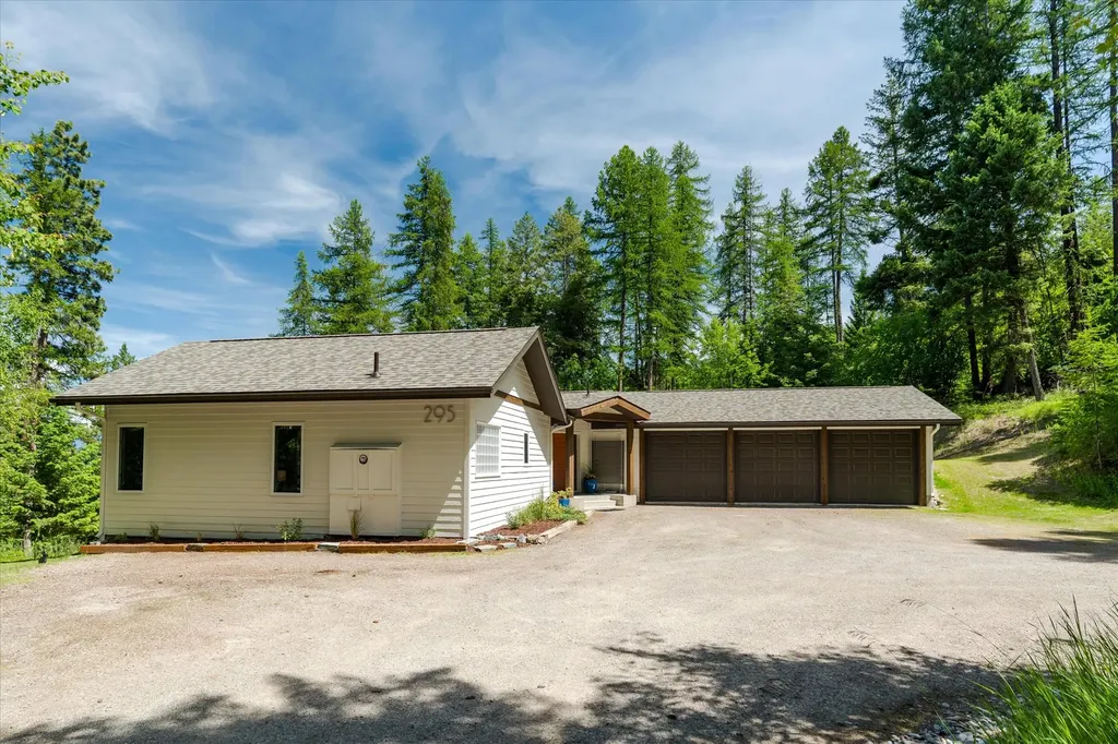 295 Wildlife Trail Kalispell MT 59901