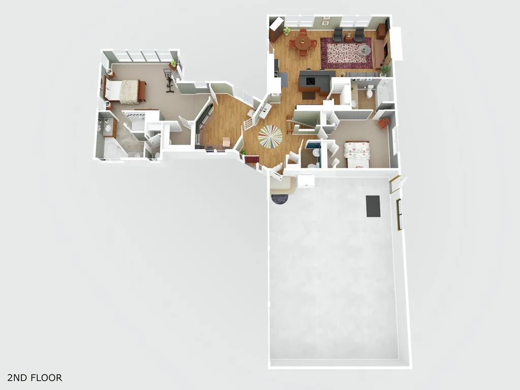 295 Wildlife Trail Kalispell MT 59901
