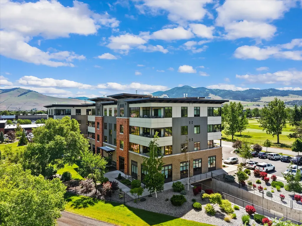 2625 Dearborn Avenue Missoula MT 59804