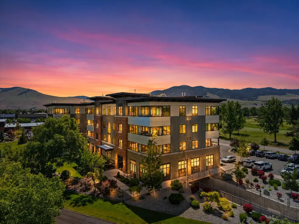 2625 Dearborn Avenue Missoula MT 59804