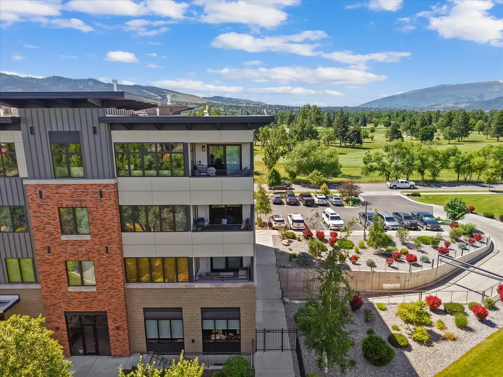 2625 Dearborn Avenue Missoula MT 59804