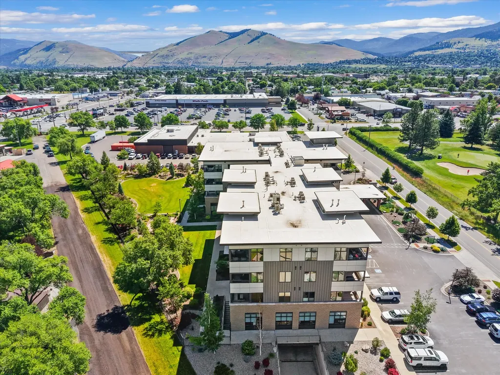 2625 Dearborn Avenue Missoula MT 59804