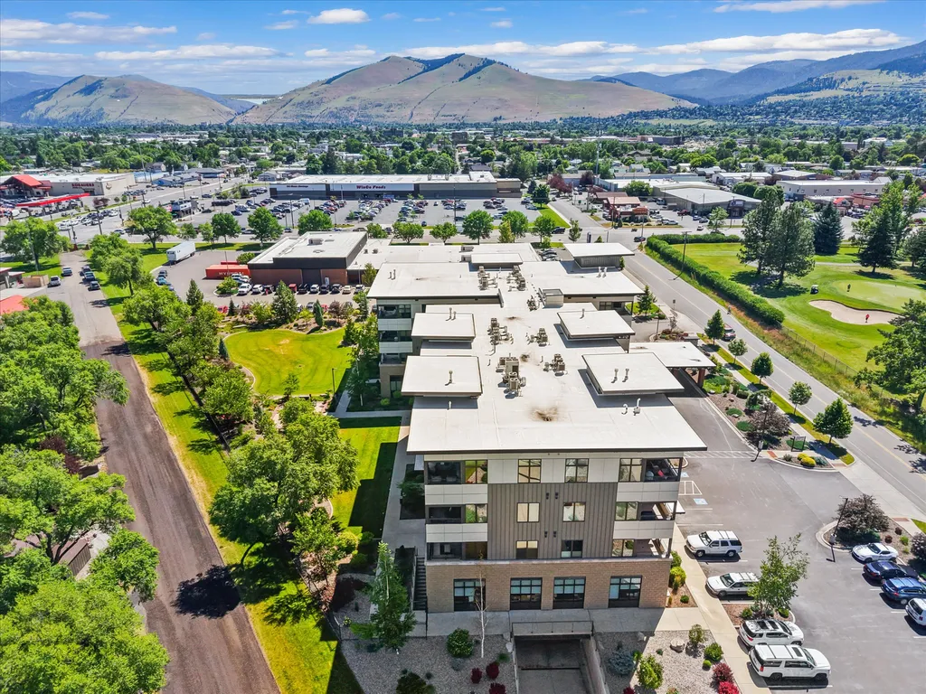 2625 Dearborn Avenue Missoula MT 59804