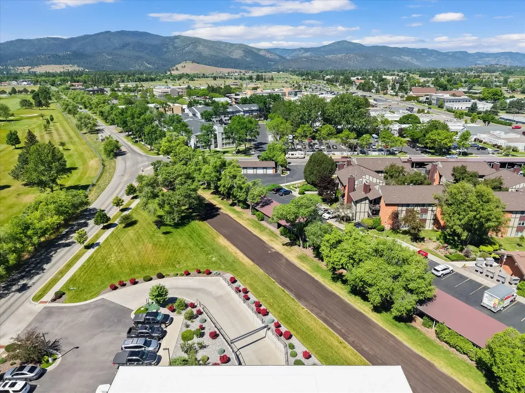 2625 Dearborn Avenue Missoula MT 59804