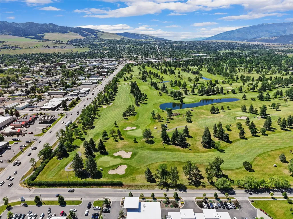 2625 Dearborn Avenue Missoula MT 59804