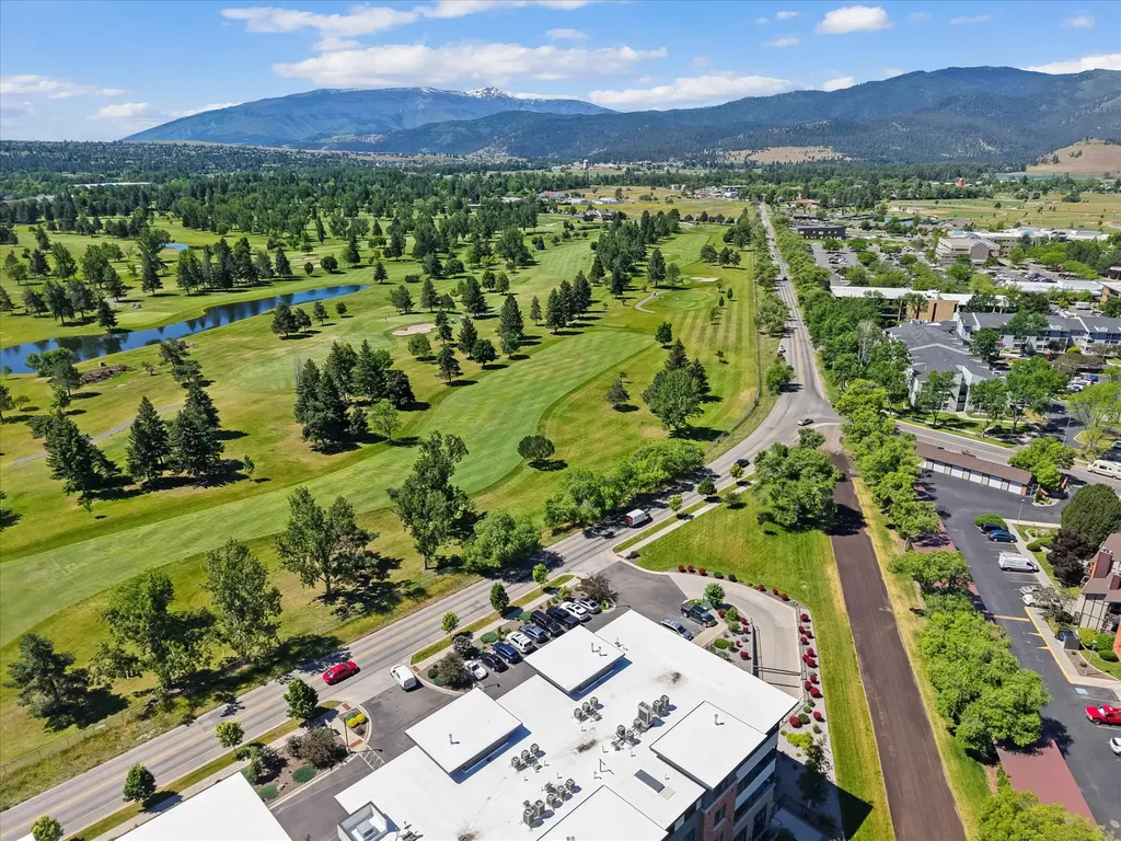 2625 Dearborn Avenue Missoula MT 59804