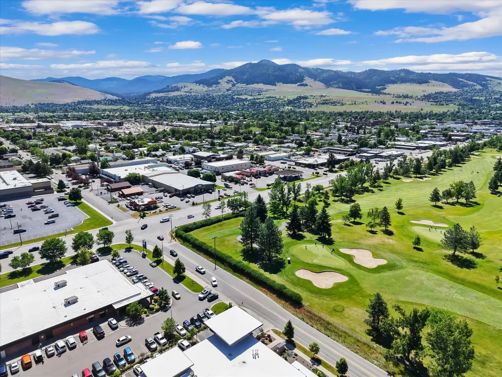 2625 Dearborn Avenue Missoula MT 59804