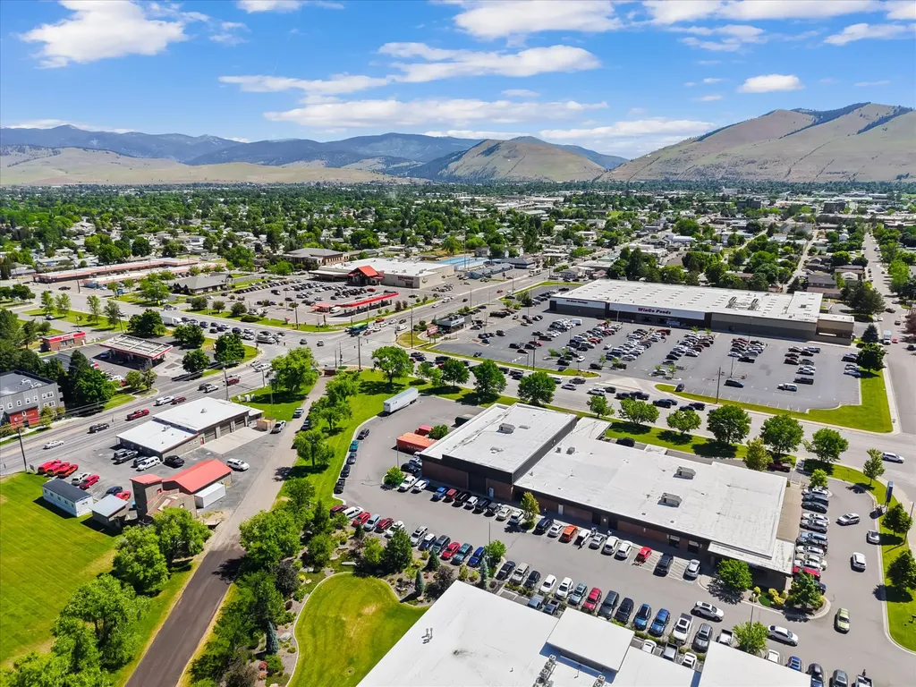 2625 Dearborn Avenue Missoula MT 59804