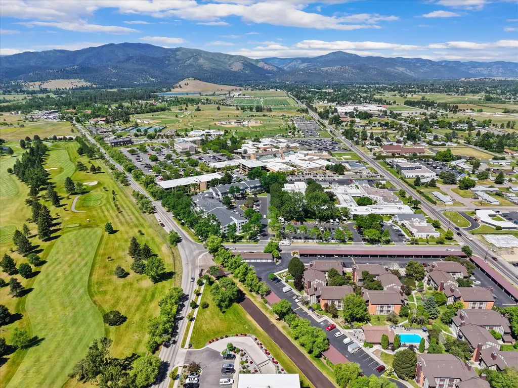 2625 Dearborn Avenue Missoula MT 59804