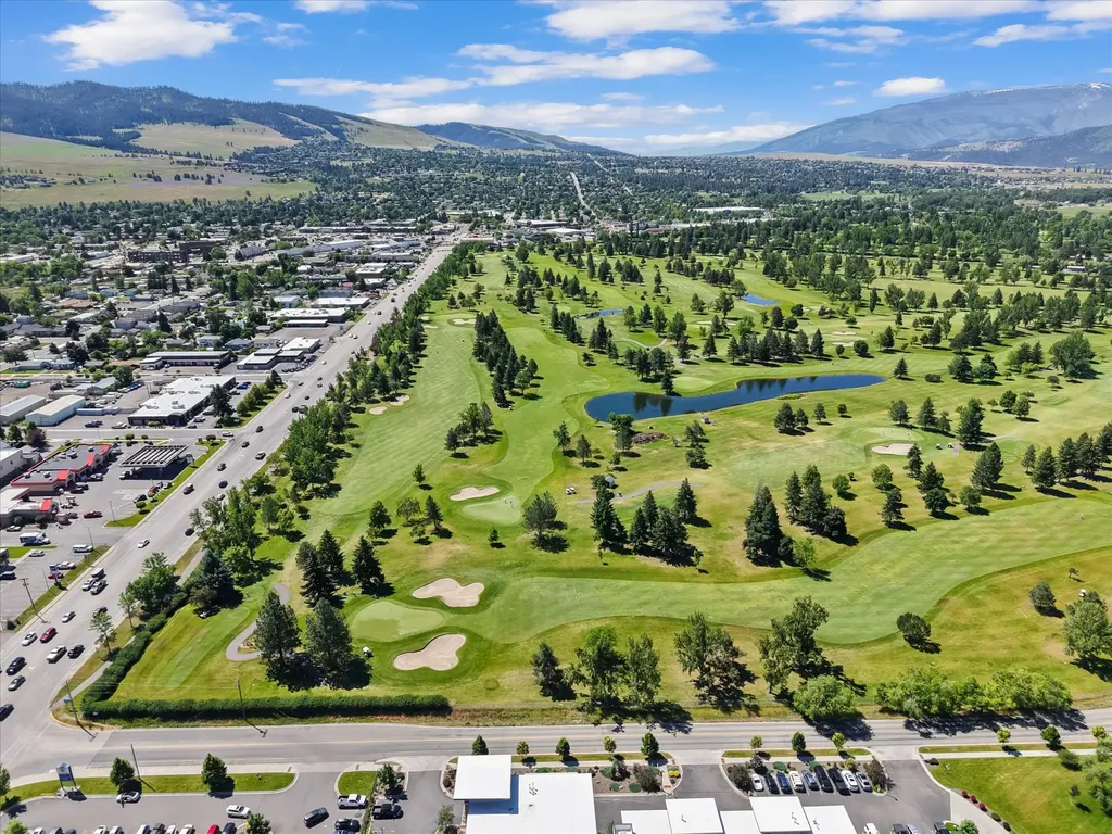 2625 Dearborn Avenue Missoula MT 59804