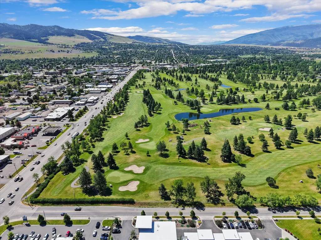 2625 Dearborn Avenue Missoula MT 59804