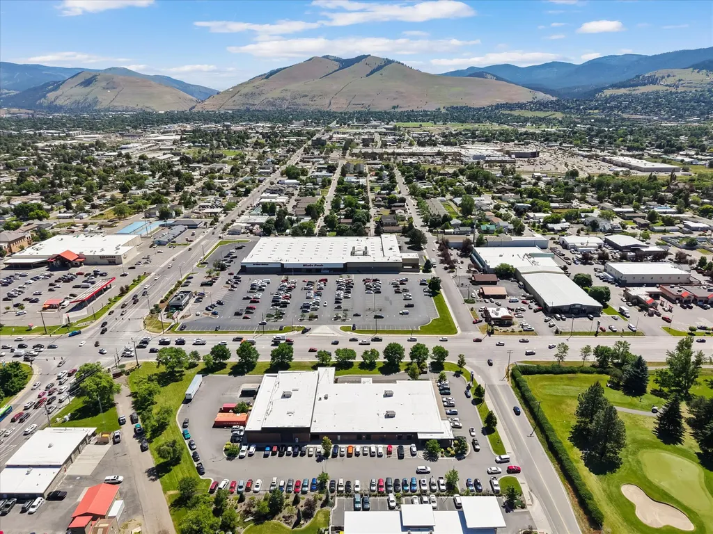 2625 Dearborn Avenue Missoula MT 59804