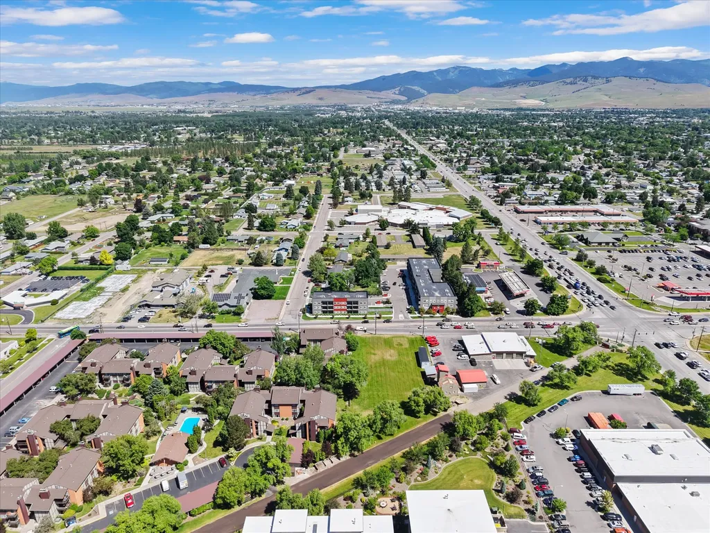 2625 Dearborn Avenue Missoula MT 59804